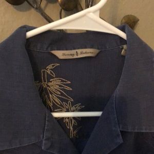 Tommy bahama